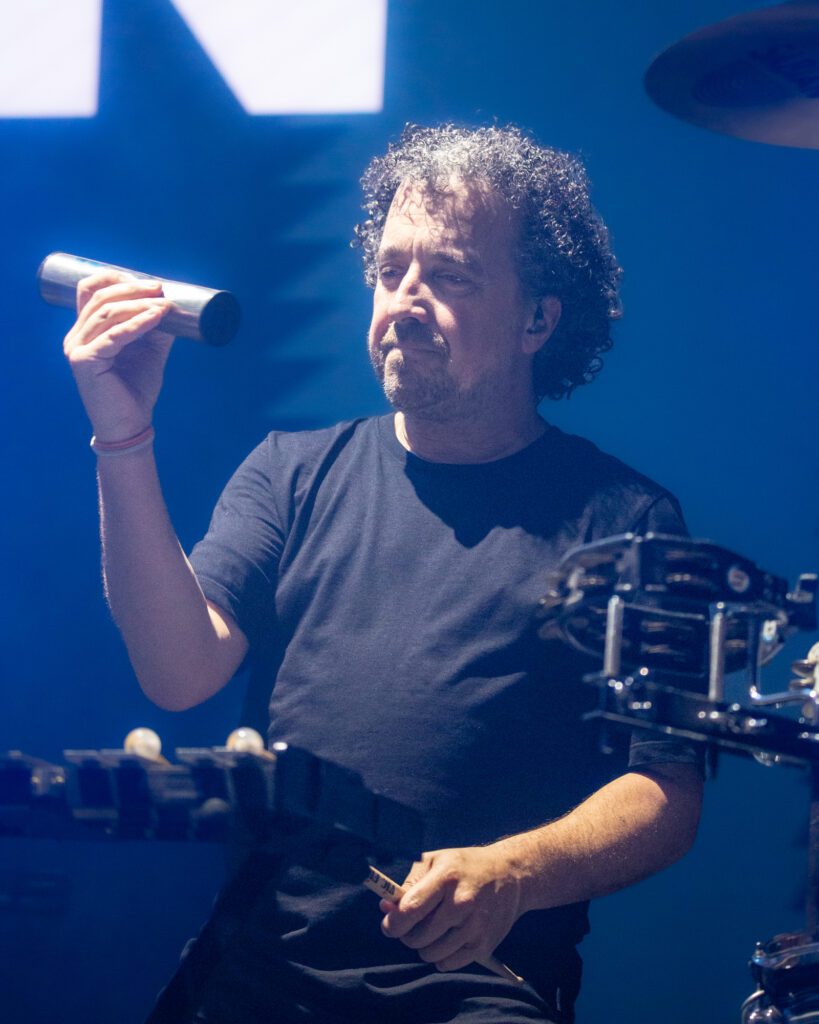 Love of Lesbian @luchohackfotos