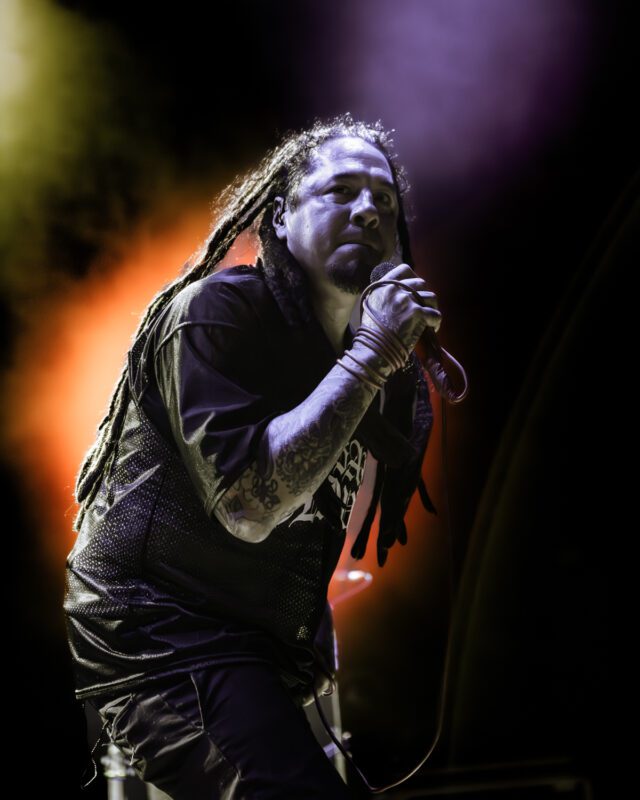 P.O.D @luchohackfotos