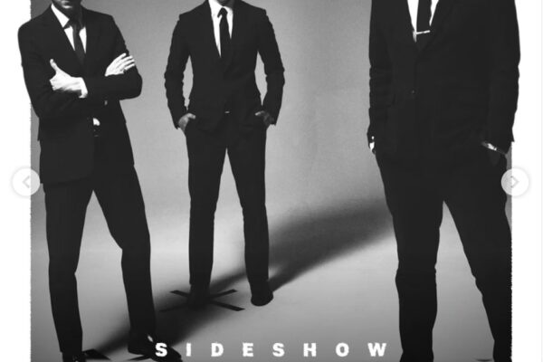 Interpol en Santiago de Chile