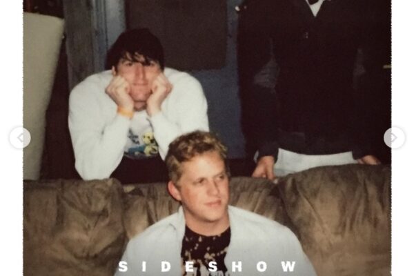 TV GIRL en Santiago de Chile