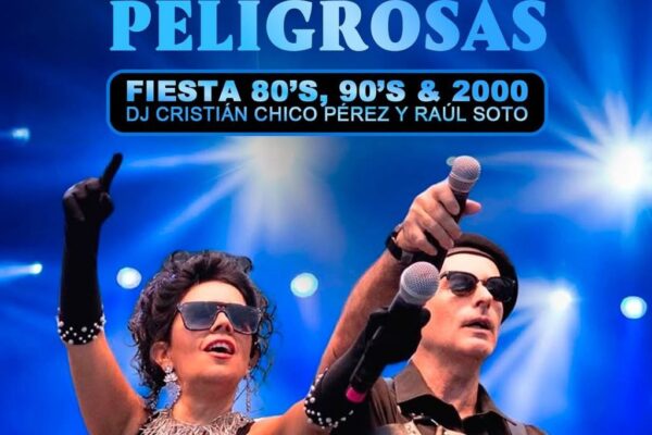 Amistades Peligrosas en Chile