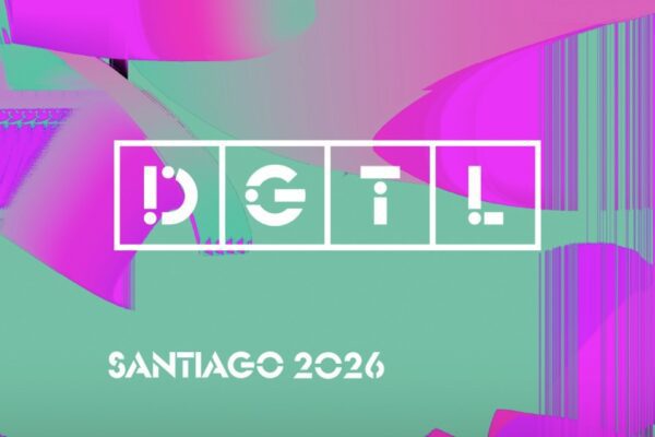 DGTL en Santiago de Chile