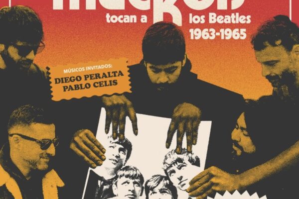 Fother Muckers Santiago de Chile