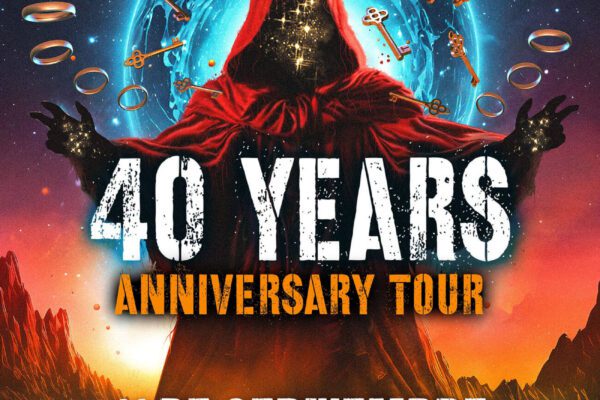 Helloween en Santiago de Chile