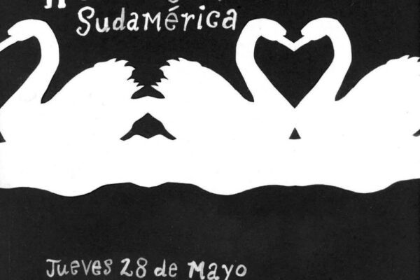 Horsegirl en Santiago de Chile