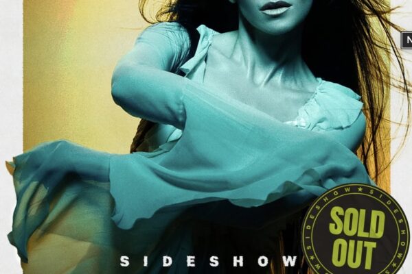 Marina en Santiago de Chile