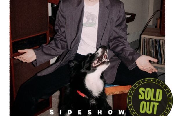 Men i trust en Santiago de Chile