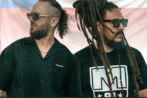 Morodo en Santiago de Chile