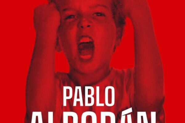 Pablo Alboran en Chile