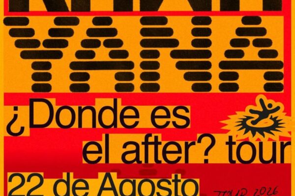 Rawayana en Santiago de Chile