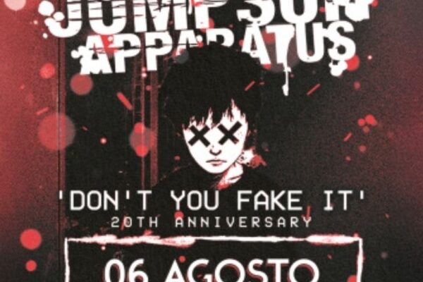 The red jumpsuit Chile