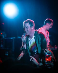 Fiddlehead @luchohackfotos