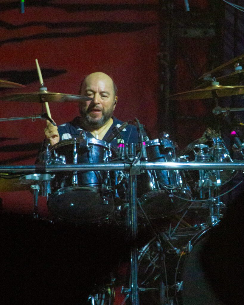 La Renga @luchohackfotos