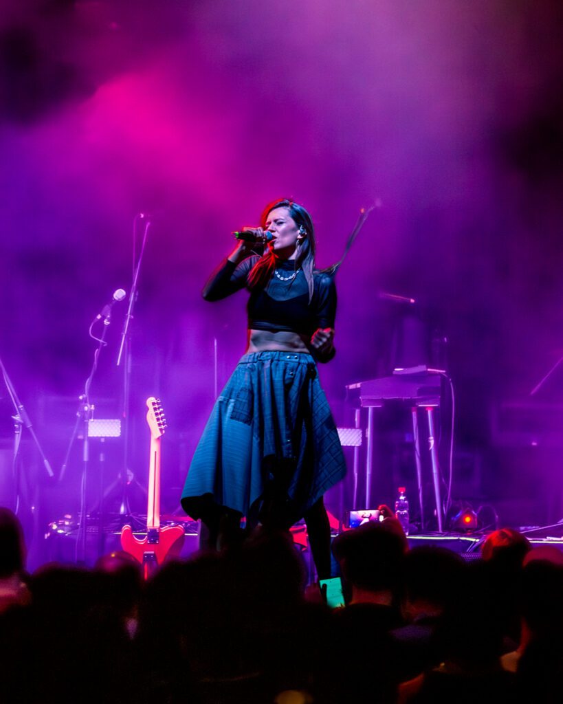 Los Denver @luchohackfotos