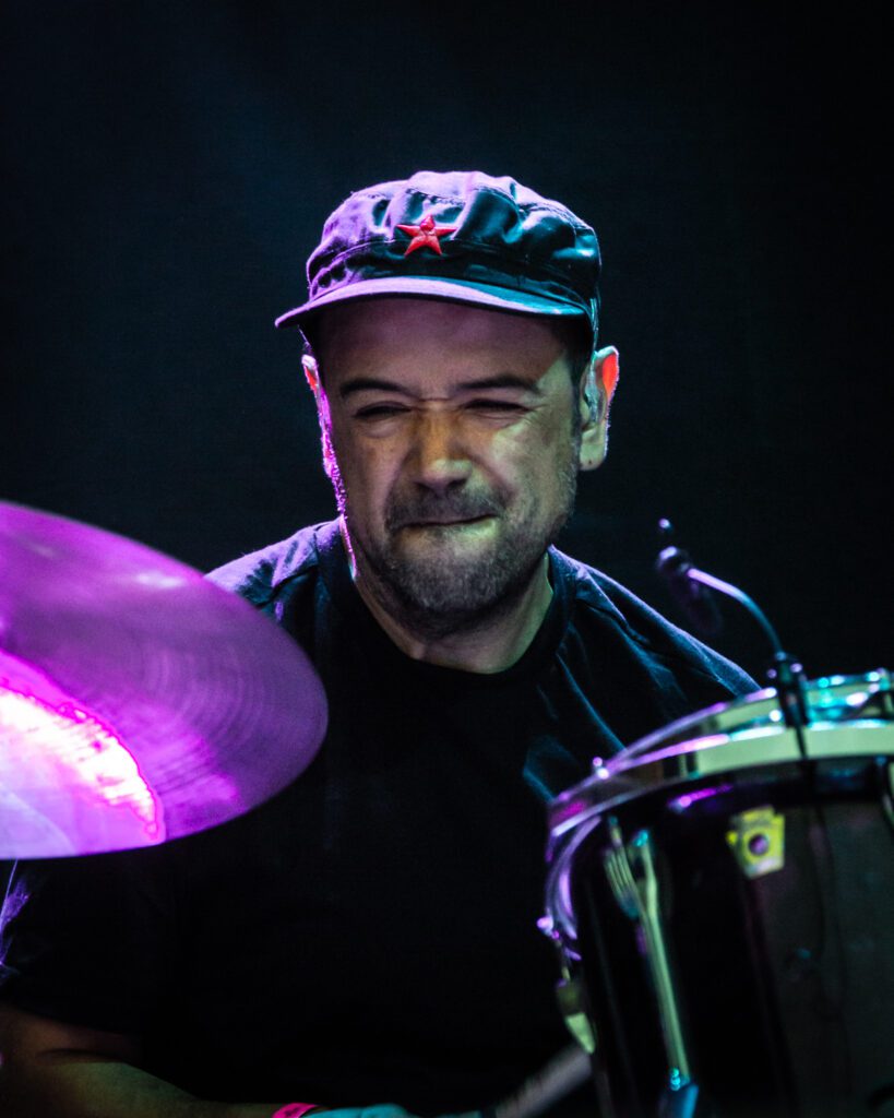 Mandracula @luchohackfotos
