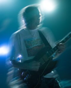 Rival Schools @luchohackfotos