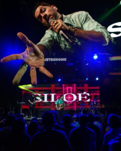 SILOÉ @luchohackfotos