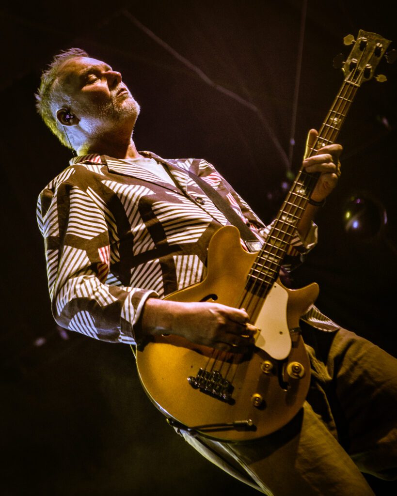 The Cardigans @luchohackfotos