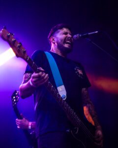 Trepidar @luchohackfotos