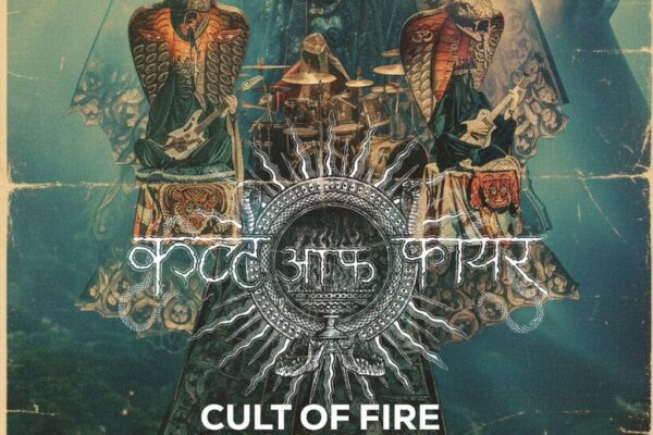 Cult of Fire en Chile