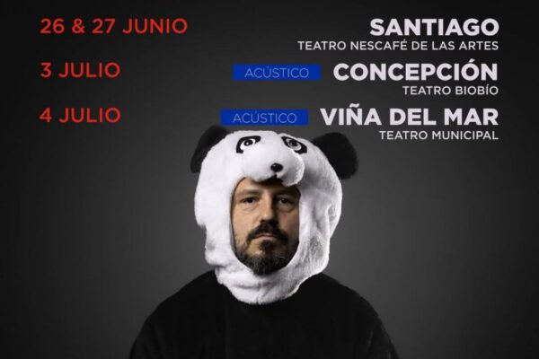 El Kanka en Chile