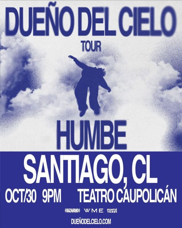 Humbe en Santiago de Chile
