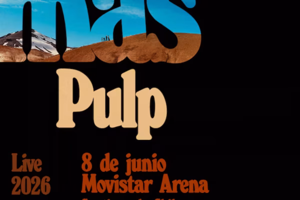 Pulp en Chile