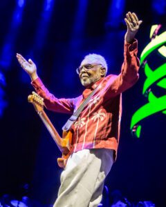 Gilberto Gil @luchohackfotos