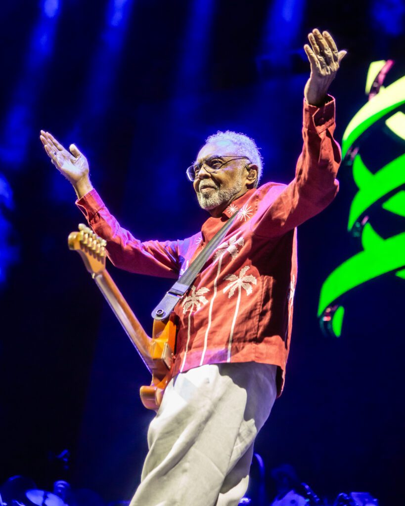 Gilberto Gil @luchohackfotos