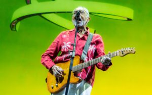 Gilberto Gil @luchohackfotos