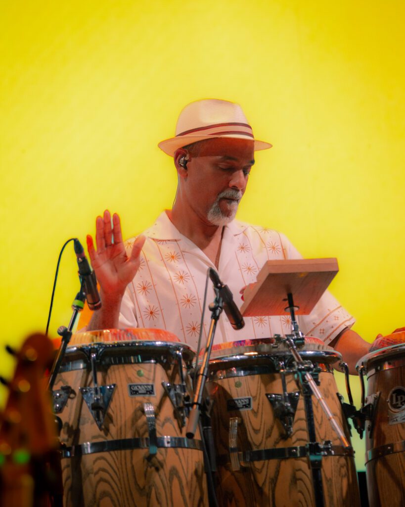 Gilberto Gil @luchohackfotos