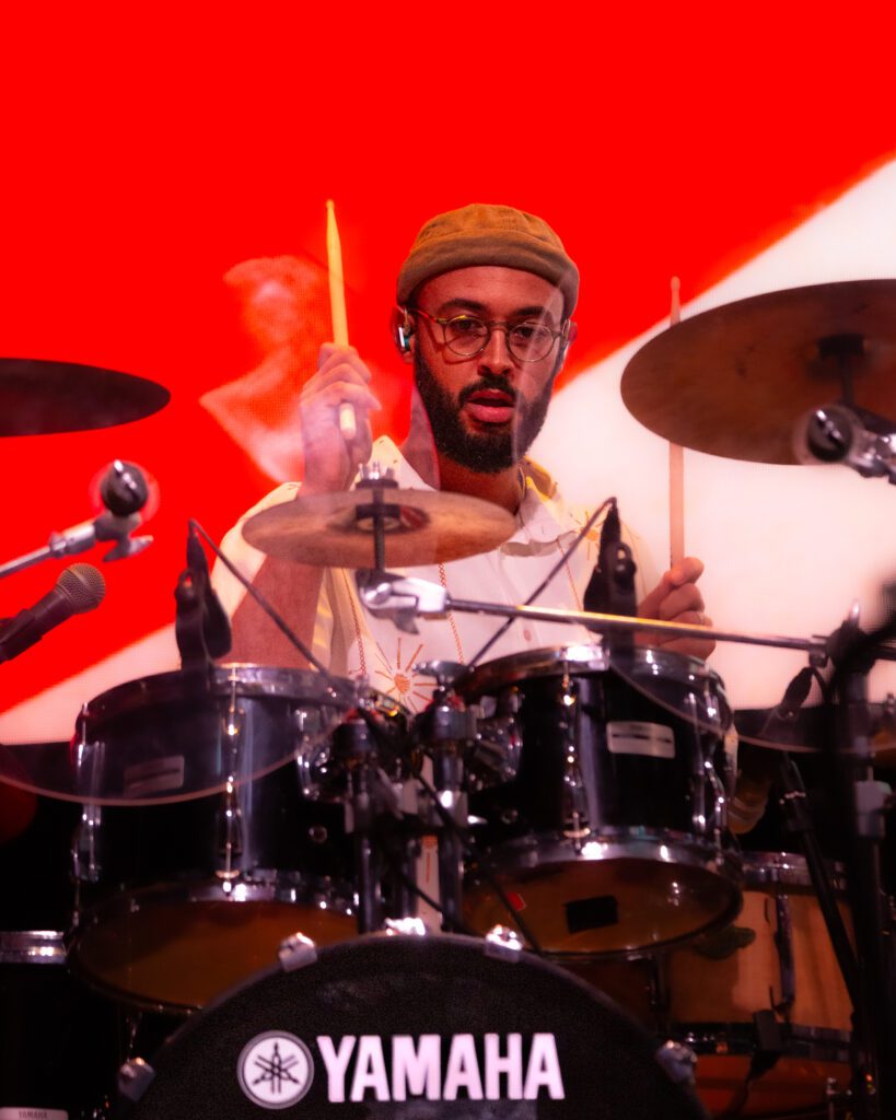 Gilberto Gil @luchohackfotos