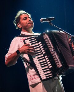 Gilberto Gil @luchohackfotos