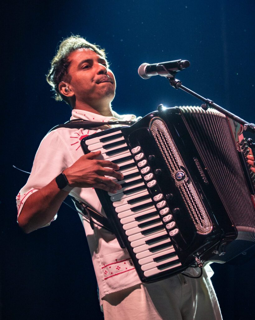 Gilberto Gil @luchohackfotos