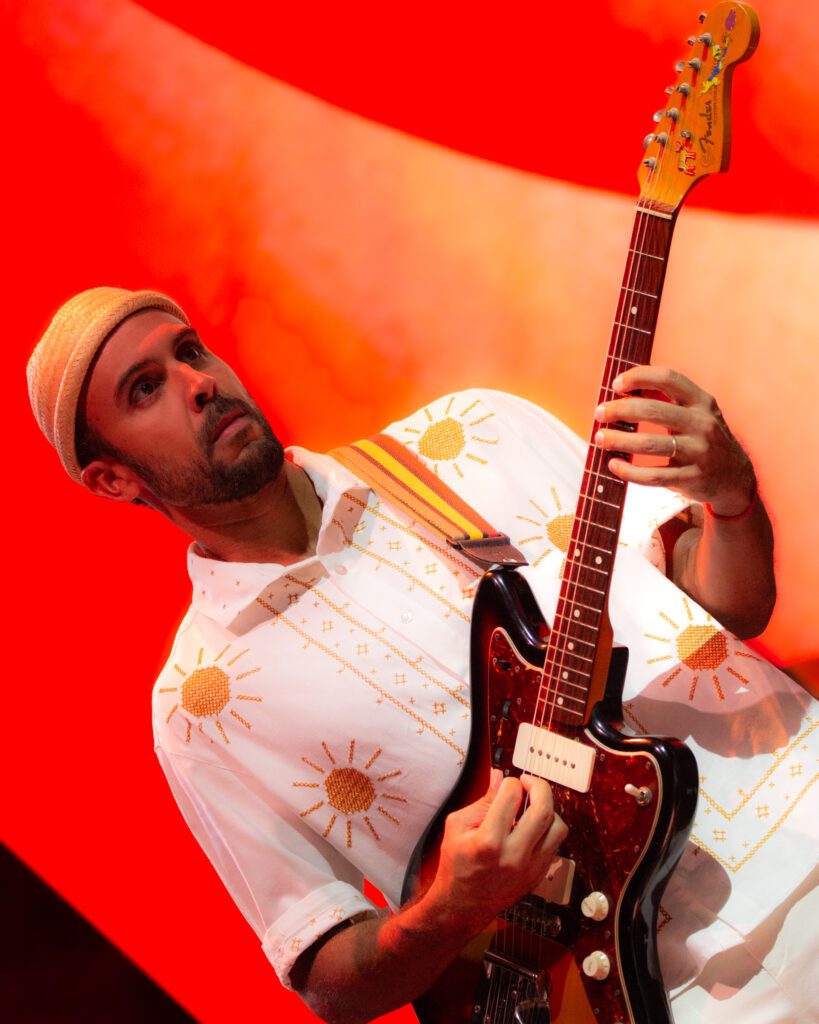 Gilberto Gil @luchohackfotos