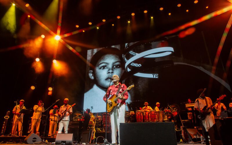 Gilberto Gil @luchohackfotos