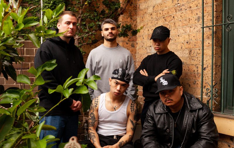 SPEED en Chile: La furia del hardcore mundial aterriza en Club Chocolate junto a Path of Resistance y Clique