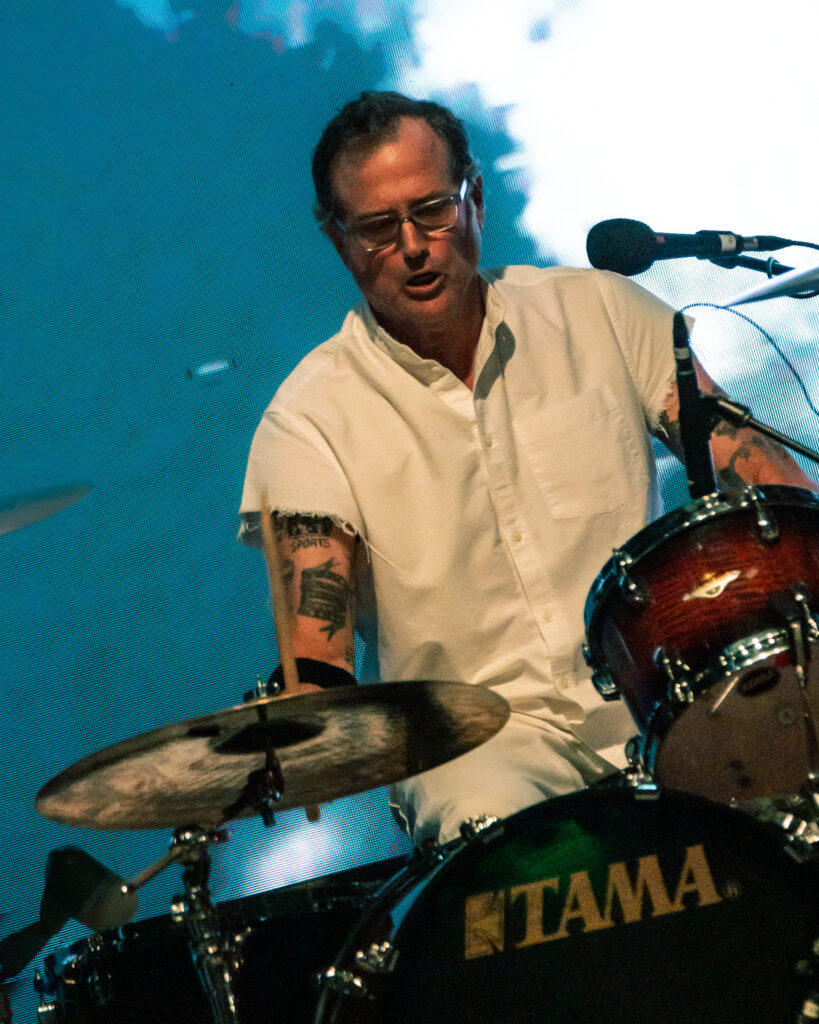 The Adicts @luchohackfotos