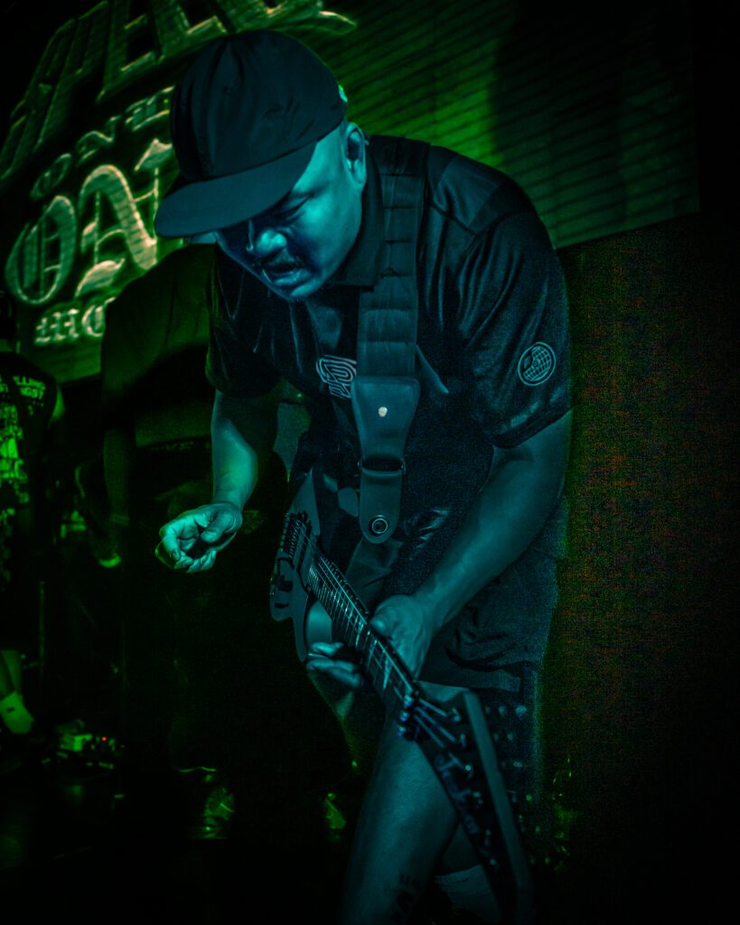 speed @luchohackfotos