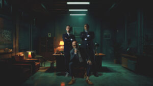 Los Hijos de Satan whare house