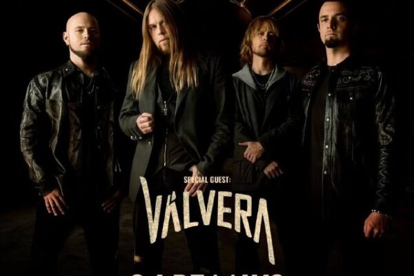 Drowning pool en Santiago de Chile