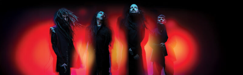korn chile