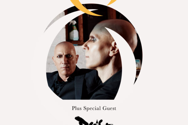 A perfect circle vuelve a santiago