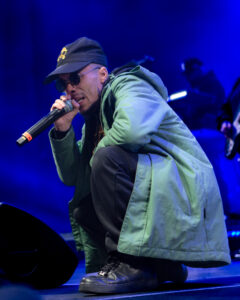 El hijo de Vico C