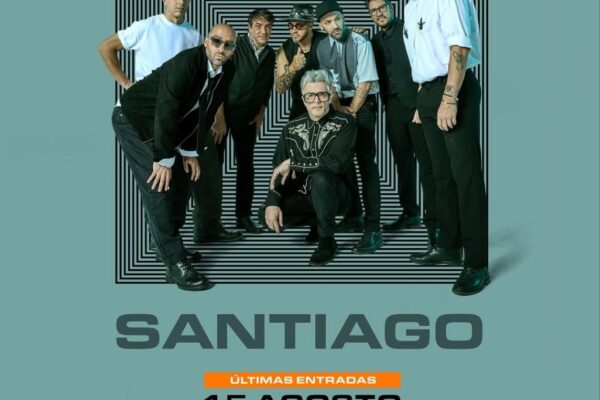 NTVG llega a chile con dos fechas en La cupula