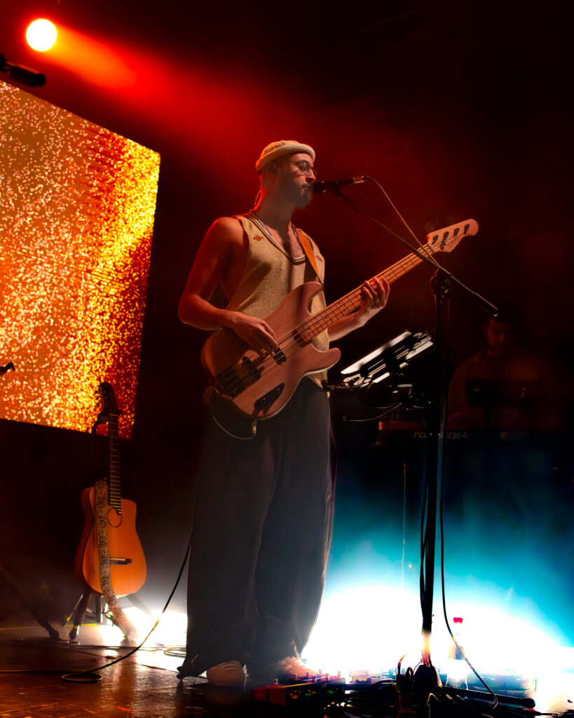 Los Gilsons en Concierto