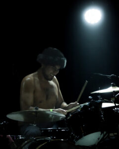 Hesse Kassel en el club chocolate