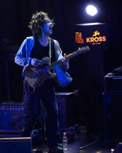 Hesse Kassel en el club chocolate