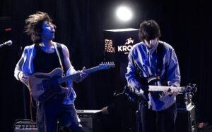 Hesse Kassel en el club chocolate