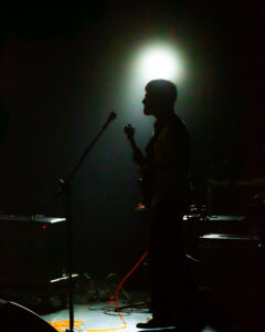 Hesse Kassel en el club chocolate